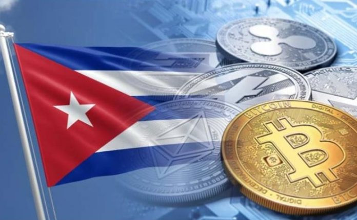 Как жители Кубы применяют BTC для обхода санкций