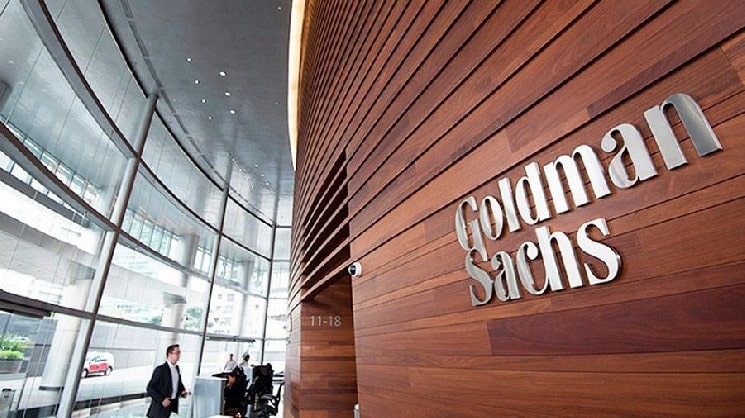 Дэвид Соломон: «Goldman Sachs не будет торговать физическими биткоинами»