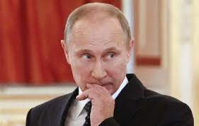 Сокрушительный вердикт для Путина: России нужно переосмыслить себя