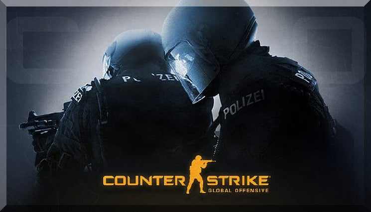 В Counter-Strike упрощён вывод игровых наград в биткоинах