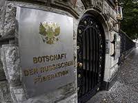Замаскированные под дипломатов: Россия отправила в Германию 200 секретных агентов