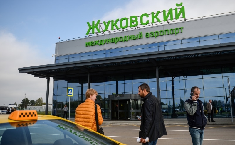 Аэропорт Жуковский запустит собственного туроператора