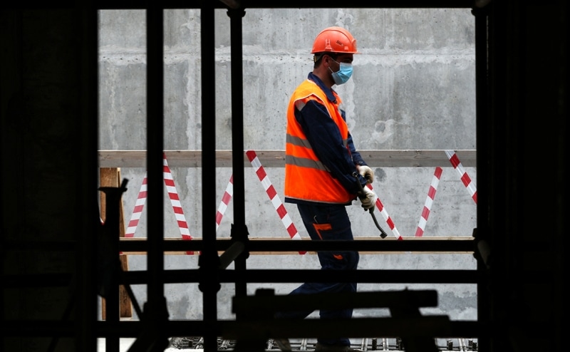 Компании Ротенберга и Тимченко заявили о кризисе в строительстве