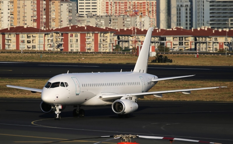 Мантуров заявил о выделении денег из ФНБ для закупки авиатехники
