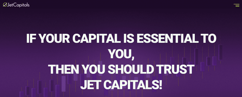 Jet Capitals