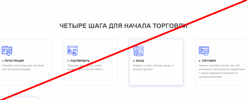 NSBroker отзывы и обзор проекта