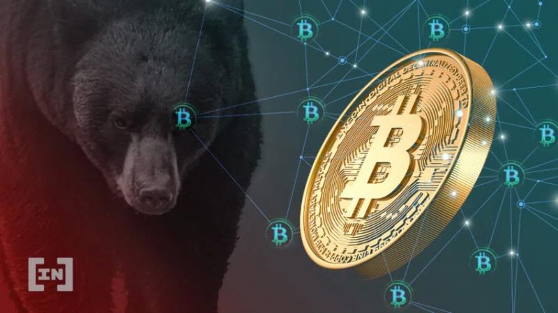 Ончейн-анализ BTC: индикатор SOPR еще не достиг уровней капитуляции
