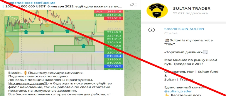 Sultan trader отзывы — t me bitcoin sultan