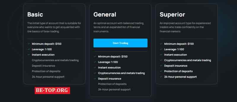 TradingPoint МОШЕННИК отзывы и вывод денег